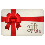 $150 Gift Card