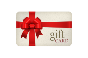 $150 Gift Card