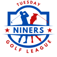 TUES NINERS LEAGUE 2025